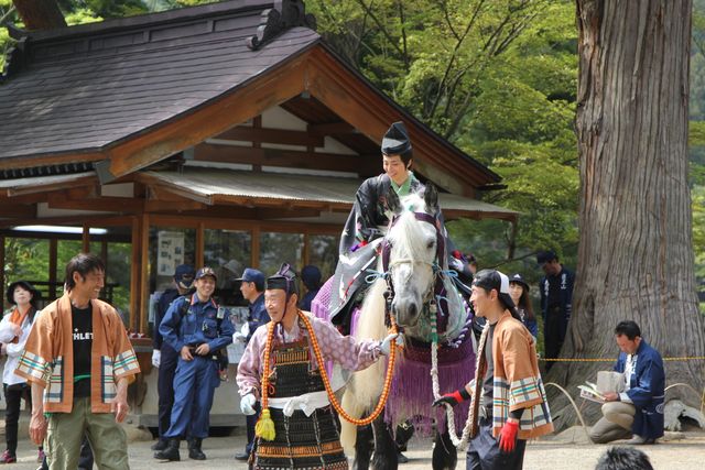 イケメン高杉真宙！ビジュアルブック「まひろさんぽ」フォトギャラリー（11枚目）