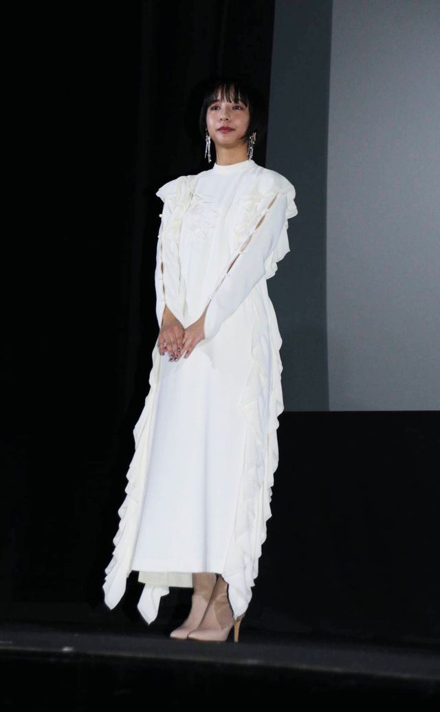 小越勇輝『人狼ゲーム』新作はみんなで支えながら作った！舞台挨拶で心境告白（4枚目）