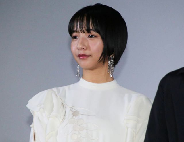 小越勇輝『人狼ゲーム』新作はみんなで支えながら作った！舞台挨拶で心境告白（9枚目）