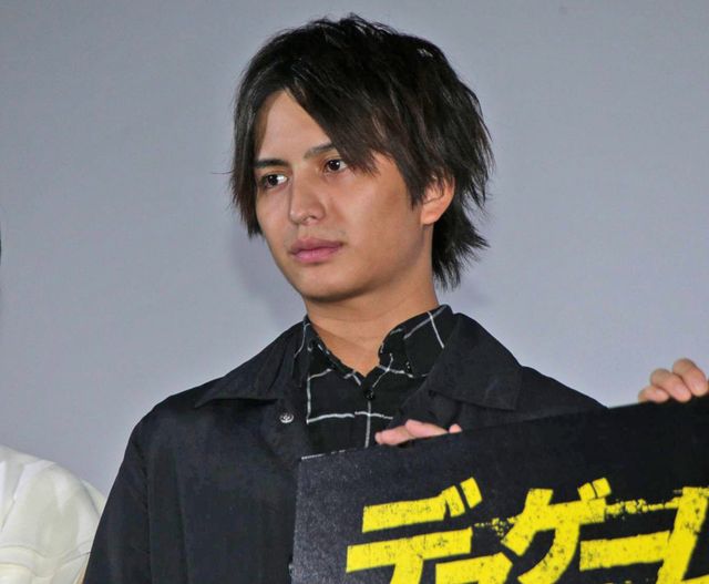小越勇輝『人狼ゲーム』新作はみんなで支えながら作った！舞台挨拶で心境告白（14枚目）