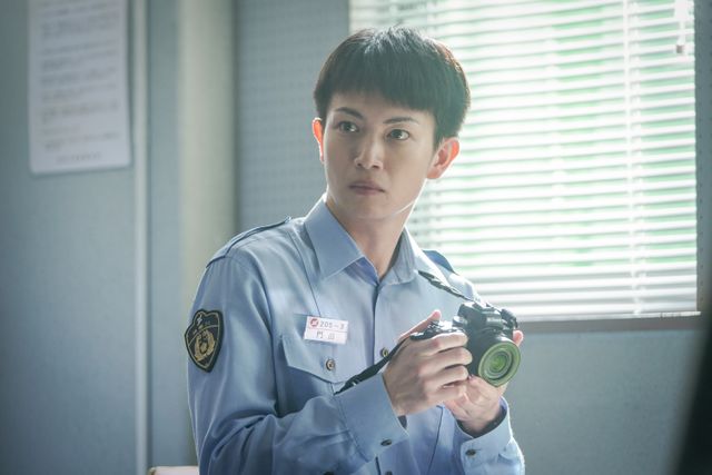 『教場』映画版場面写真＜16点＞「Reunion」「Requiem」（3枚目）