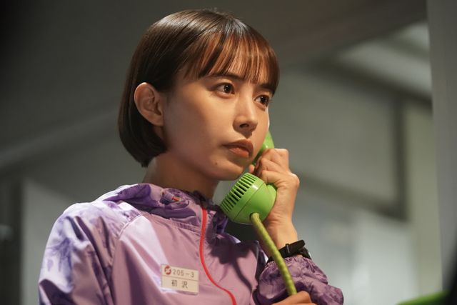 『教場』映画版場面写真＜16点＞「Reunion」「Requiem」（7枚目）