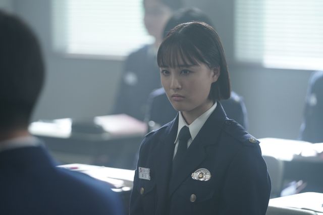 『教場』映画版場面写真＜16点＞「Reunion」「Requiem」（8枚目）