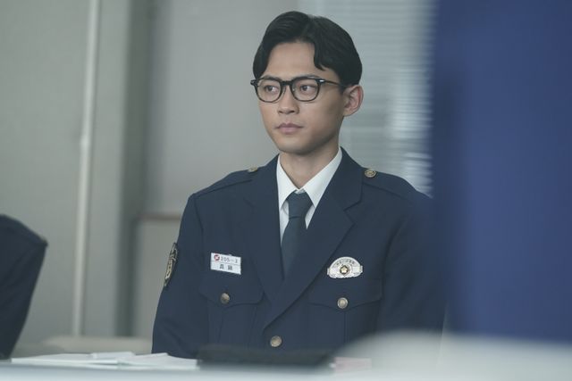 『教場』映画版場面写真＜16点＞「Reunion」「Requiem」（11枚目）