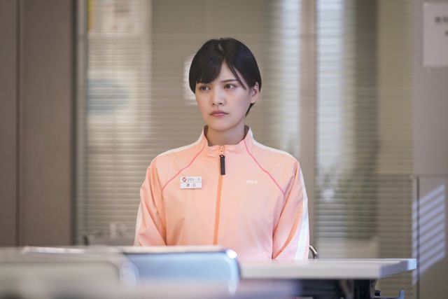 『教場』映画版場面写真＜16点＞「Reunion」「Requiem」（13枚目）