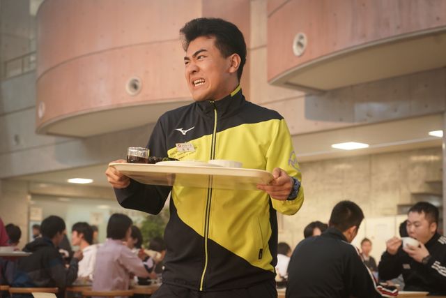 『教場』映画版場面写真＜16点＞「Reunion」「Requiem」（14枚目）