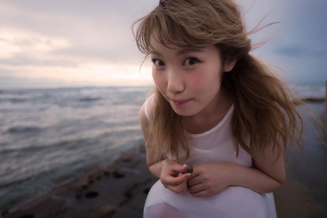 声優・内田彩の魅力満載！タイトル未定の新写真集 ギャラリー：フォトギャラリー