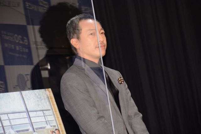 大泉洋、ドッキリじゃないかと疑心暗鬼に…「がんばれ！TEAM NACS」完成報告会見（11枚目）