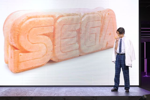 藤岡弘、のイケメン長男！藤岡真威人がセガ設立60周年プロジェクトアンバサダー就任（8枚目）