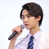 藤岡弘、のイケメン長男!藤岡真威人がセガ設立60周年プロジェクトアンバサダー就任