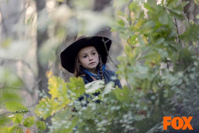 切ない表情のニーガン…「ウォーキング・デッド」シーズン10第15話（23枚目）