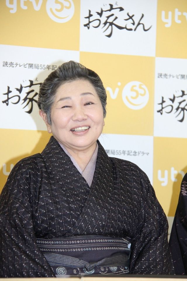 天海祐希＆小栗旬、お互いの好印象を語る　画像ギャラリー（3枚目）