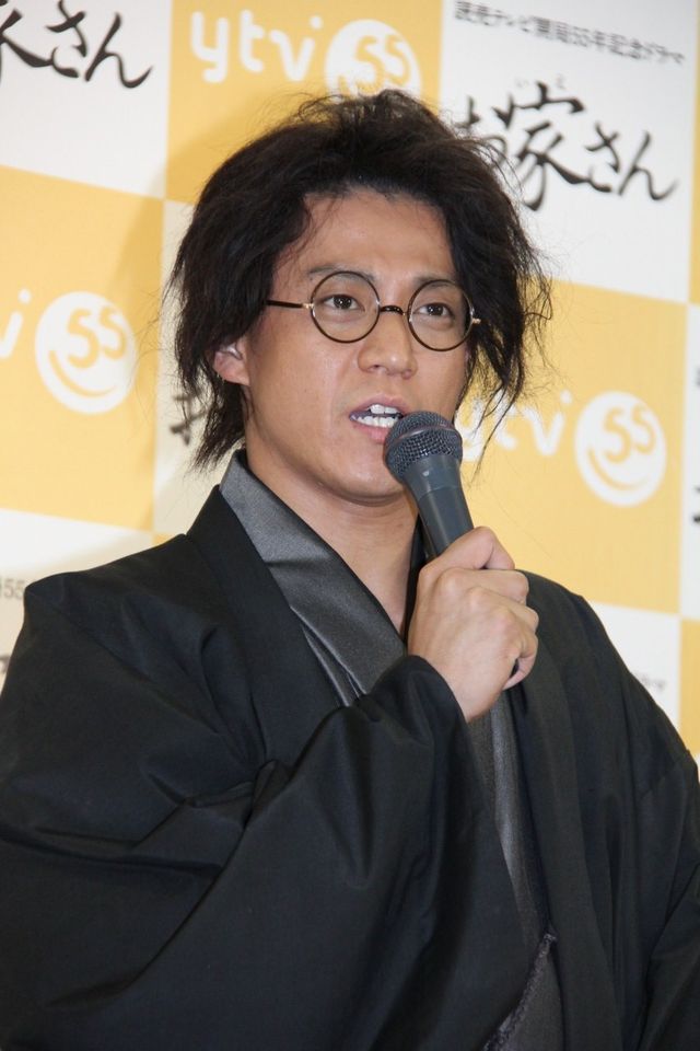 天海祐希＆小栗旬、お互いの好印象を語る　画像ギャラリー（5枚目）