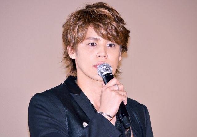 宮野真守の回答に広瀬すず＆菅田将暉もビックリ？『打ち上げ花火、下から見るか？横から見るか？』公開記念舞台あいさつ（3枚目）