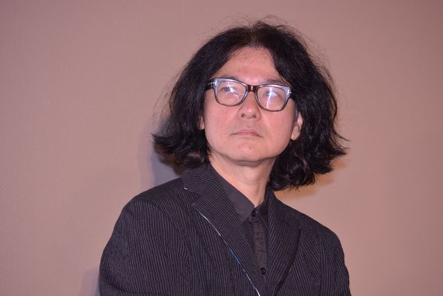 宮野真守の回答に広瀬すず＆菅田将暉もビックリ？『打ち上げ花火、下から見るか？横から見るか？』公開記念舞台あいさつ（6枚目）