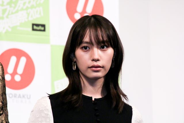 眞栄田郷敦、南沙良、バカリズムがニューウェーブアワード受賞！「ゆうばり国際ファンタスティック映画祭2021」オープニングセレモニー（23枚目）