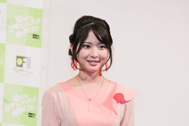 眞栄田郷敦、南沙良、バカリズムがニューウェーブアワード受賞！「ゆうばり国際ファンタスティック映画祭2021」オープニングセレモニー（27枚目）