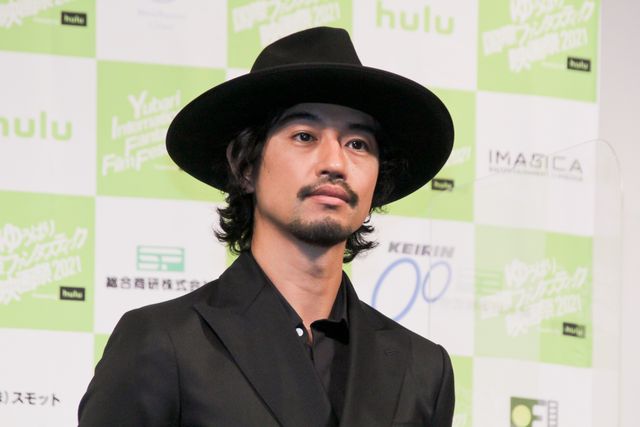 眞栄田郷敦、南沙良、バカリズムがニューウェーブアワード受賞！「ゆうばり国際ファンタスティック映画祭2021」オープニングセレモニー（28枚目）