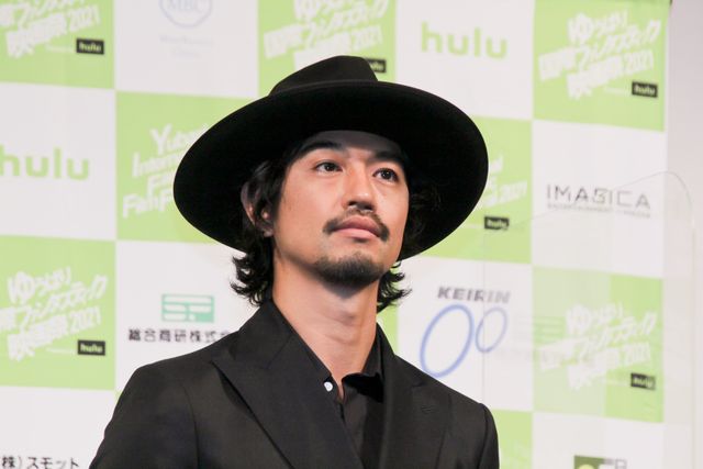 眞栄田郷敦、南沙良、バカリズムがニューウェーブアワード受賞！「ゆうばり国際ファンタスティック映画祭2021」オープニングセレモニー（29枚目）