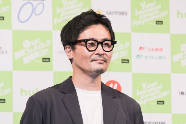 眞栄田郷敦、南沙良、バカリズムがニューウェーブアワード受賞！「ゆうばり国際ファンタスティック映画祭2021」オープニングセレモニー（30枚目）