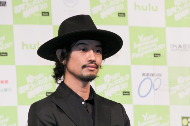 眞栄田郷敦、南沙良、バカリズムがニューウェーブアワード受賞！「ゆうばり国際ファンタスティック映画祭2021」オープニングセレモニー（31枚目）