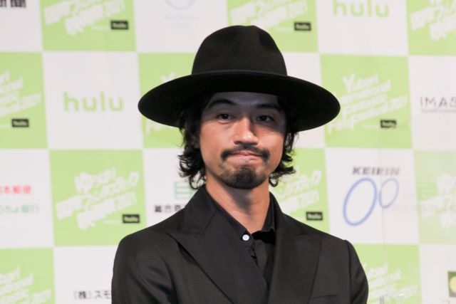 眞栄田郷敦、南沙良、バカリズムがニューウェーブアワード受賞！「ゆうばり国際ファンタスティック映画祭2021」オープニングセレモニー（32枚目）