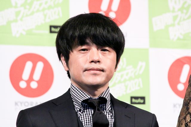 眞栄田郷敦、南沙良、バカリズムがニューウェーブアワード受賞！「ゆうばり国際ファンタスティック映画祭2021」オープニングセレモニー（41枚目）