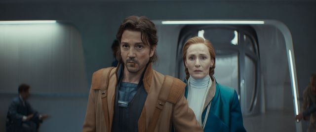 「キャシアン・アンドー」ついに完結!