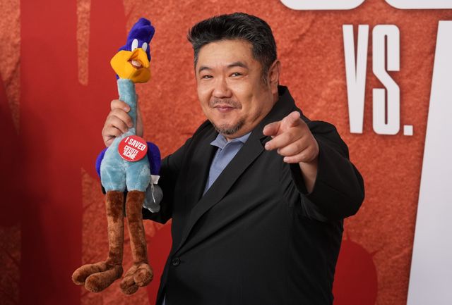 R.I.P エリック・バウザさん