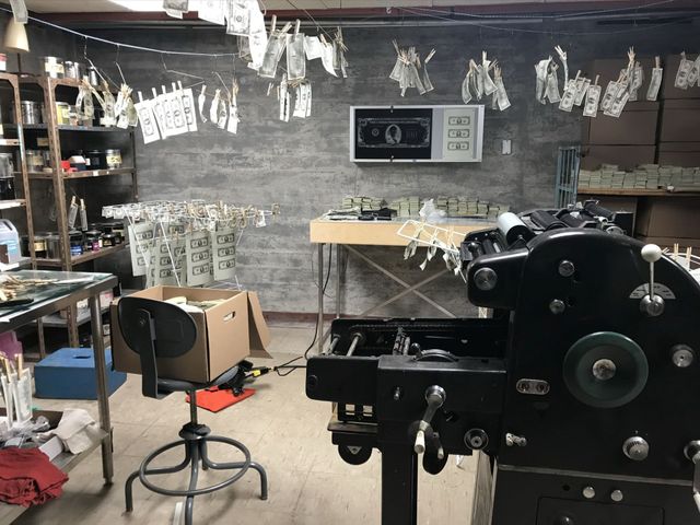 超美女！ショーン・ペンと実娘2ショット＜メイキング9枚＞（9枚目）