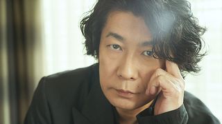 『名も無い日』永瀬正敏 単独インタビュー