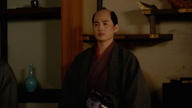 桐谷健太、水樹奈々、柳俊太郎ら初登場！「べらぼう」第20回場面写真（5枚目）