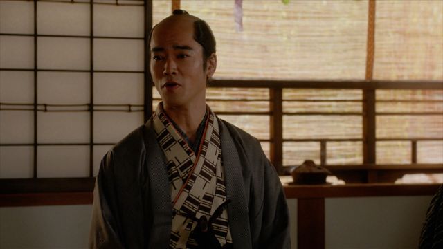 桐谷健太、水樹奈々、柳俊太郎ら初登場！「べらぼう」第20回場面写真（7枚目）