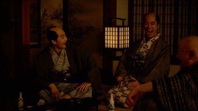 桐谷健太、水樹奈々、柳俊太郎ら初登場！「べらぼう」第20回場面写真（8枚目）