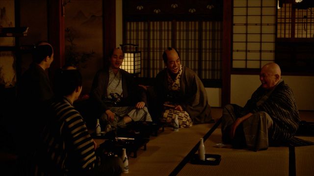 桐谷健太、水樹奈々、柳俊太郎ら初登場！「べらぼう」第20回場面写真（9枚目）