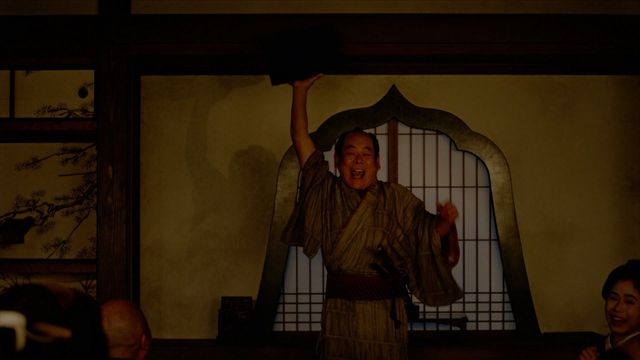 桐谷健太、水樹奈々、柳俊太郎ら初登場！「べらぼう」第20回場面写真（10枚目）