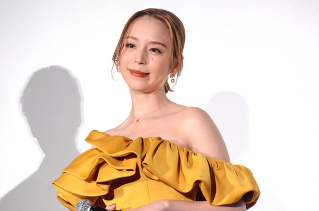 元宝塚トップ・彩風咲奈に沢城みゆき、平野綾、豊永利行、加藤和樹ドキドキ！劇場アニメ『ベルサイユのばら』世界最速上映会（5枚目）