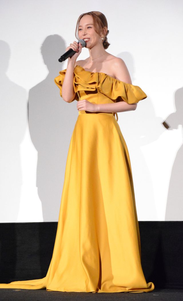 元宝塚トップ・彩風咲奈に沢城みゆき、平野綾、豊永利行、加藤和樹ドキドキ！劇場アニメ『ベルサイユのばら』世界最速上映会（7枚目）