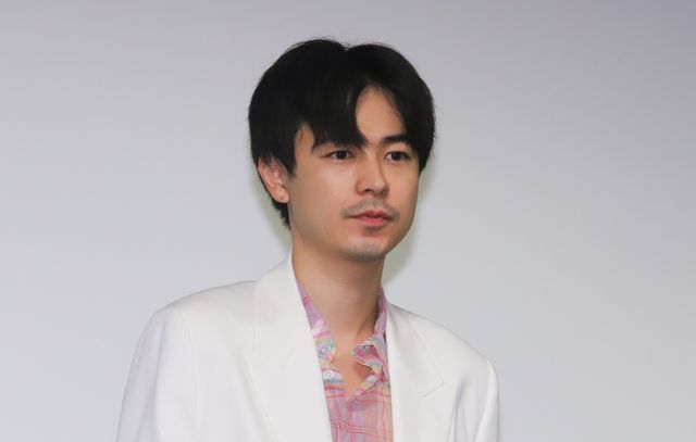 大倉忠義＆成田凌が共演振り返る！『窮鼠はチーズの夢を見る』夏休み限定イベント（3枚目）