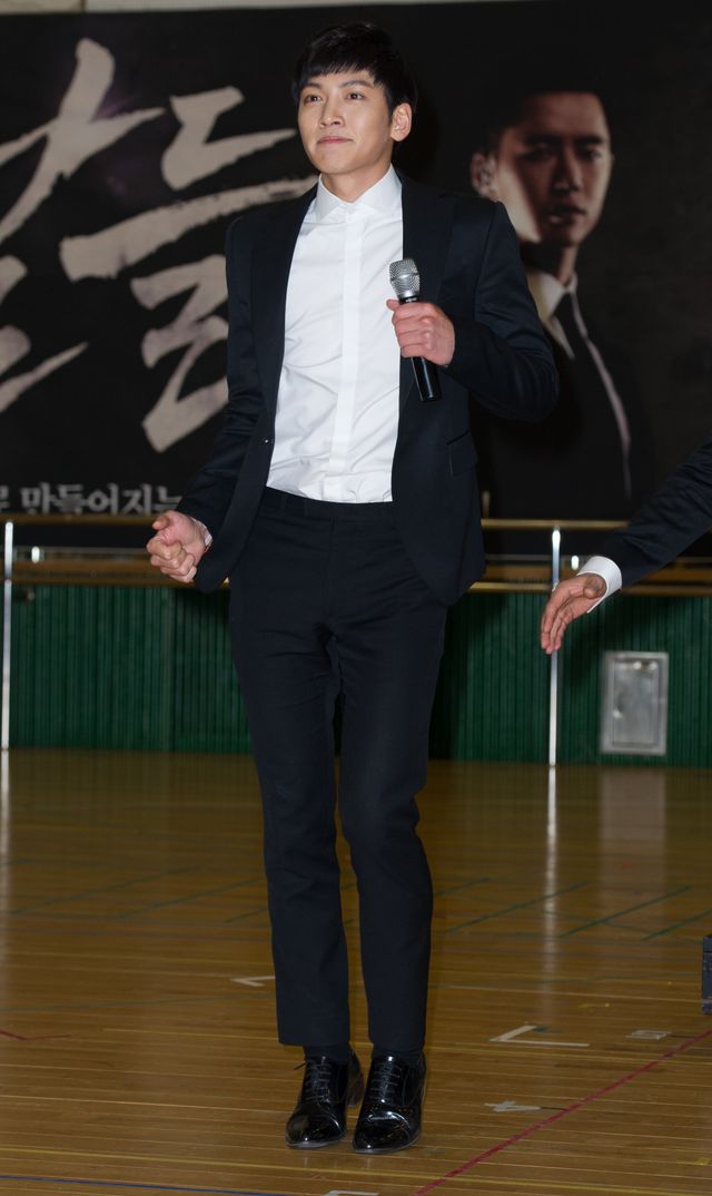 ユ・ジュンサン、チ・チャンウク、キム・ジョンファ出演ミュージカル「その日たち」の稽古場が公開！＜韓国JPICTURES＞（2枚目）