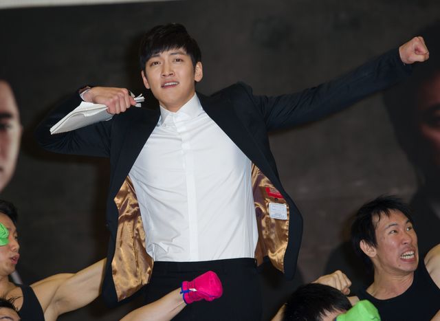 ユ・ジュンサン、チ・チャンウク、キム・ジョンファ出演ミュージカル「その日たち」の稽古場が公開！＜韓国JPICTURES＞（6枚目）