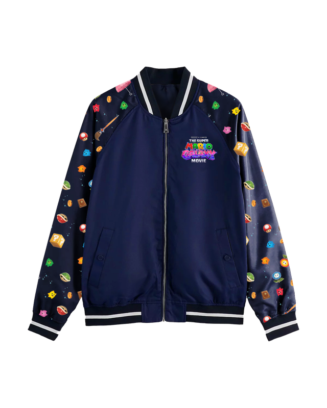 『ザ・スーパーマリオギャラクシー・ムービー』新場面写真＆第2弾ムビチケ特典・キャンペーンプレゼントイメージ（9枚目）