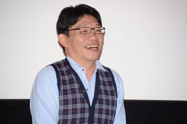 関根勤監督、明石家さんま＆千葉真一の撮影エピソードを披露　画像ギャラリー：フォトギャラリー