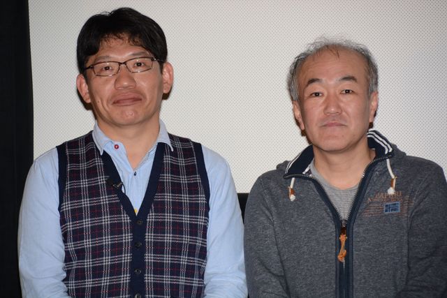 関根勤監督、明石家さんま＆千葉真一の撮影エピソードを披露　画像ギャラリー（2枚目）