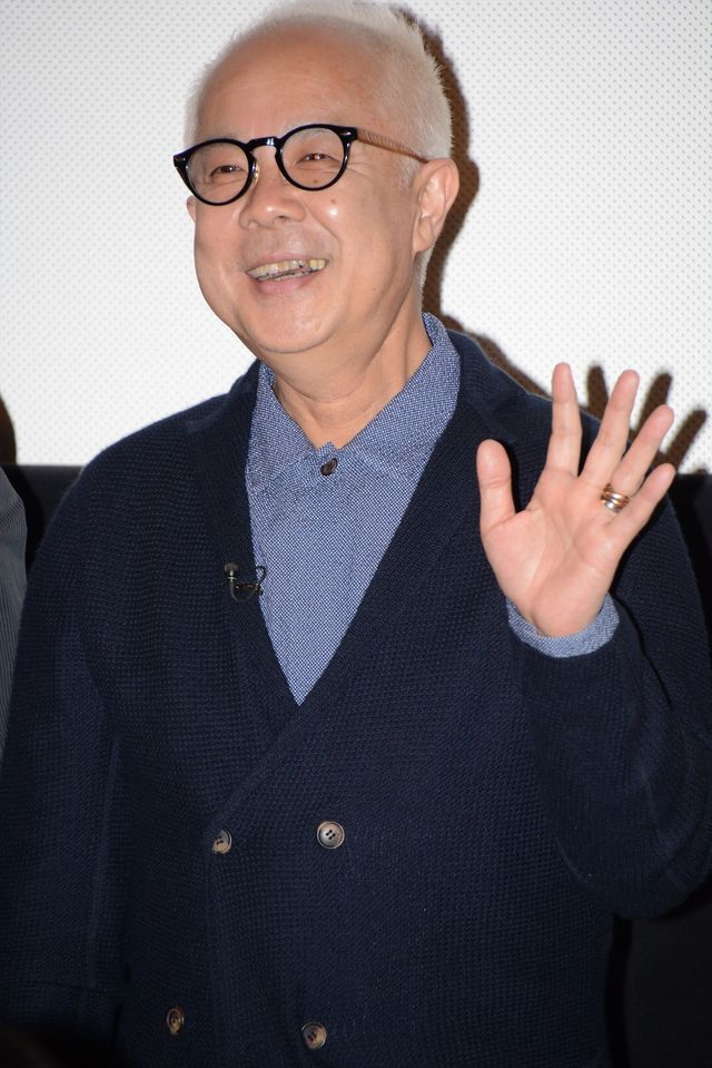 関根勤監督、明石家さんま＆千葉真一の撮影エピソードを披露　画像ギャラリー（5枚目）