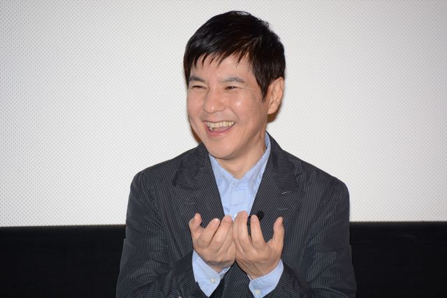 関根勤監督、明石家さんま＆千葉真一の撮影エピソードを披露　画像ギャラリー（7枚目）