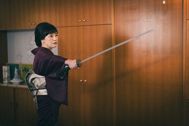 「龍が如く」と「日本統一」がコラボ！実写ドラマ「龍が如く Powered by 日本統一」場面写真（5枚目）