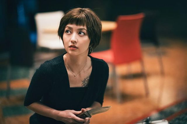 「龍が如く」と「日本統一」がコラボ！実写ドラマ「龍が如く Powered by 日本統一」場面写真（9枚目）