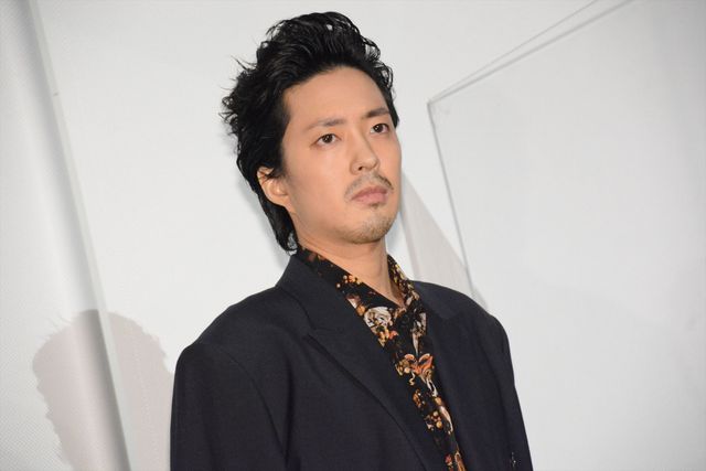 クリスマスに吉沢亮、若葉竜也ら『AWAKE』公開初日舞台あいさつ（6枚目）