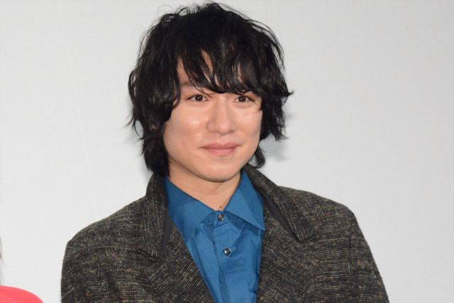 クリスマスに吉沢亮、若葉竜也ら『AWAKE』公開初日舞台あいさつ（7枚目）